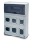 Skříň ACQUA COMBI 3962 IP65 506x330x150