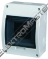 Skříň BC-O-1/5-ECO na o.pr.d.IP40