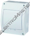 Skříň BC-O-1/5-TW-ECO na o.nepr.d.IP40