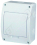 Skříň BC-O-1/5-TW-ECO na o.nepr.d.IP40