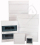 Skříň BC-U-3/36-TW-ECO pod o.nepr.d.IP40