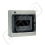 Skříň GRI 08 IP65