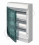 Skříň LUCA 1208 54TE IP65