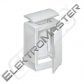 Skříň NSYPLAZT12104G 1250x1000x420 IP44