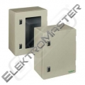 Skříň NSYPLM3025G 308x250x160 IP66