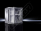 Skříň RITTAL FLATBOX 15U 600×758×400mm