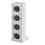 Skříň SCAME Block 4 632.3501