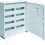 Skříň UNIVERS FW FWB42 96TE plné dv.IP44