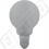 SKYLIGHTING Žárovka LED 4W-36 E14 3000K 360° matná