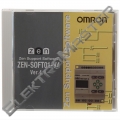 Software OMRON ZEN-SOFT01-V4