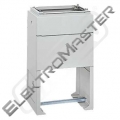 Sokl SAREL NSYZHPLA124G 1250x420x900