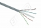 SOLARIX Kabel UTP 4x2x0,5 CAT6 PVC (balení 500m/cívka)