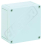 SPELSBERG Krabice PS 1313-7-o 130x130x75mm IP66
