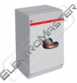Spínač ABB OTP125BA6U IP65