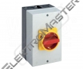 Spínač B263-41300-710N4 63A IP66 r/ž