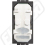 Spínač BTICINO L4001/0 BTLV č.1
