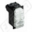Spínač BTICINO L4003/0 BTLV č.6