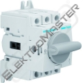 Spínač HAGER  3P HAB302    20A