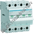 Spínač HAGER SBN499 125A 4P