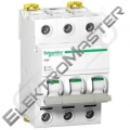Spínač iSW 3P 125A 400/415V