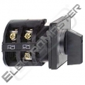 Spínač K63-C003HP 63A ZAP-VYP