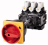 Spínač P5-160/V/SVB/HI10 160A