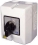 Spínač S 25 JPDS 9551 A6
