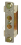 Spodek SNF2 450A 1-pól.