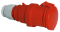 Spojka BALS 3151 63A 4P/400V