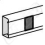 Spojka LEGRAND 638001 DLP-S 75mm