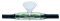 Spojka PGM425 4x25 mm2 kabelová zalévací