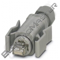 Spojka RJ45 VS-08-RJ45-5-Q/IP67