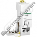 Spoušť A9W11225 Chráničová iC60 2P 25A