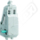Spoušť HAGER HXA004H pracovní 110-240V A