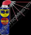 Sprej WD-40 (450 ml) s nástavcem