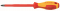 Šroubovák KNIPEX 982501