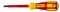 Šroubovák PTXSD T20 Torx