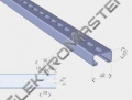 Stojna MERKUR STNM 3000 L=3000mm