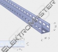 Stojna MERKUR STPM 1200 L=1205mm prostor