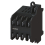 Stykač 3TG1001-1AC2 24VAC