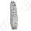 Stykač 412521 16A NO+NC 230V