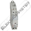 Stykač 412524 25A 2N/C 230V