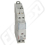 Stykač 412524 25A 2N/C 230V
