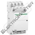 Stykač A9C20837 25A 240VAC 4V