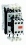 Stykač BFK38 00 A 230V AC