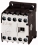 Stykač DILEEM-10-G 24VDC
