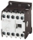 Stykač DILEM4 230-240VAC
