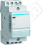 Stykač ESC426S 4R 25A 230VAC