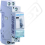 Stykač ETC227 1S+1R 25A 230VAC