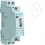 Stykač HAGER ERC125 1S 25A 230V AC